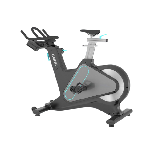 Spin Bikes 1