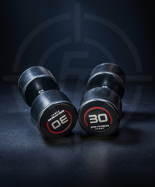 sheethal fitness dumbbell