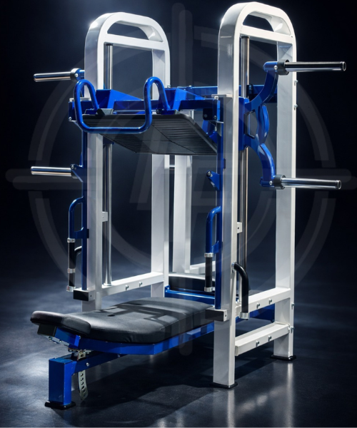 sheethal fitness strength (3)